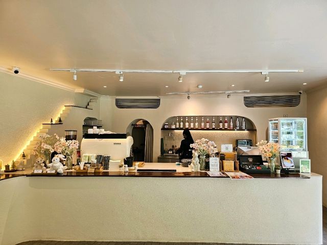Rabbit Cafe 🐰