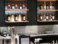 Starbucks Reserve Mixology