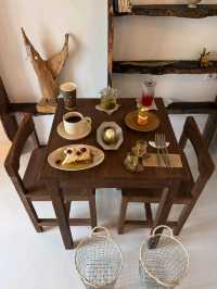 CAFE YEONHWA