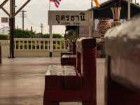 Hotel MOCO Udonthani