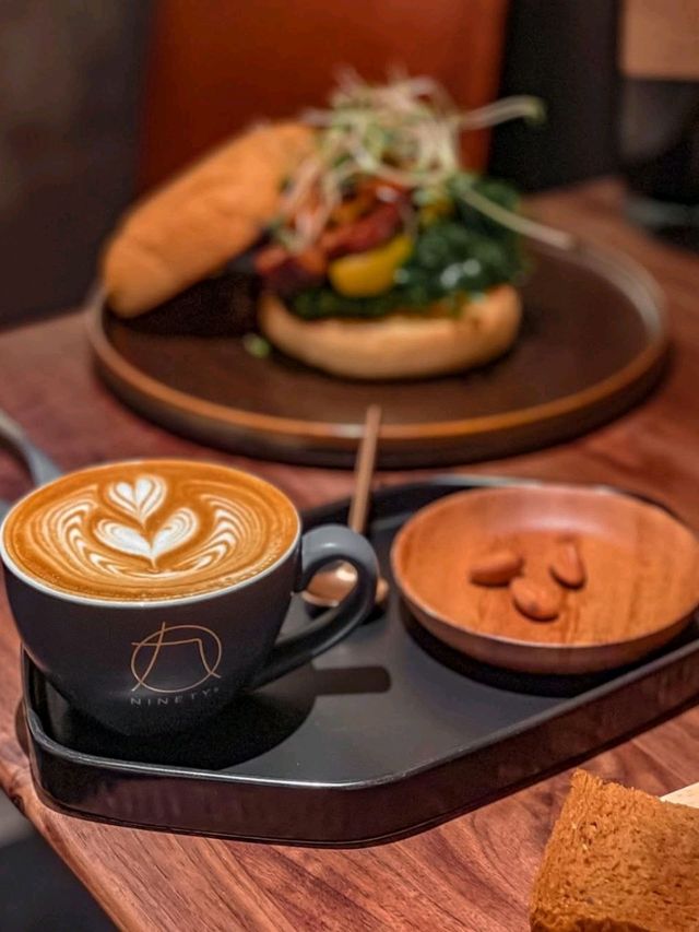 Ninetys Hong Kong