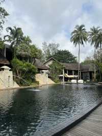 รีวิว โรงแรม เดวา เกาะช้าง 