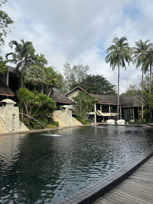 รีวิว โรงแรม เดวา เกาะช้าง 