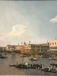 Art For All: Conquering London’s National Gallery Without Overwhelm