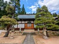 高山 | 海藏山雲龍寺，飛驒國最古老的曹洞宗寺廟