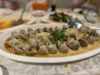 🦀 Feasting on Freshness at 肥肥蟹 Fei Fei Crab, Straits Quay