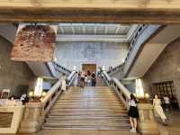 東京景點 東京国立博物館 歷史之旅