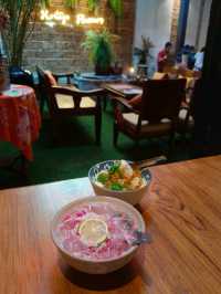 Heritage Flavours: A Sweet Retreat in Malacca