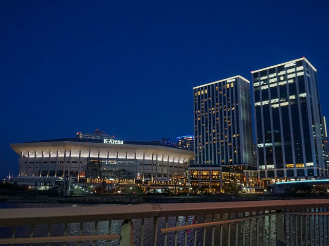 Yokohama trip 
