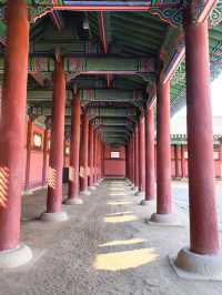 Gyeongbokgung: Where History Lives