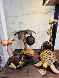 Artisan Finds in the Heart of Jonker