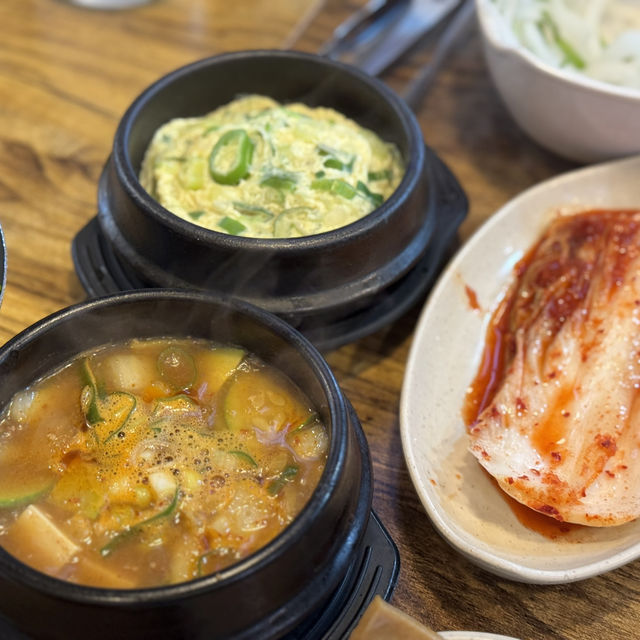 익선동 소고기 맛집 종로수원성
