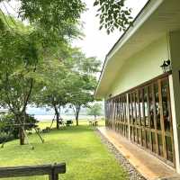 เขื่อนศรีนครินทร์