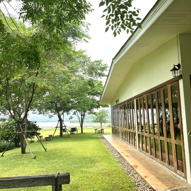 เขื่อนศรีนครินทร์