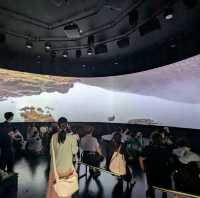 大阪 EXPO | 愛爾蘭館，小而美的生態地貌展示