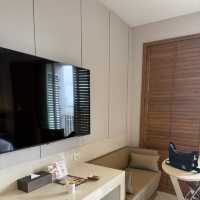 Birthday Vacation-Bangkok