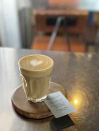 The Alley Churros, Charm & Coffee in George Town’s Hidden Lane