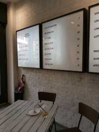Kraffmen Cafe, Melbourne Vibes and Red Wine Ribs in George Town