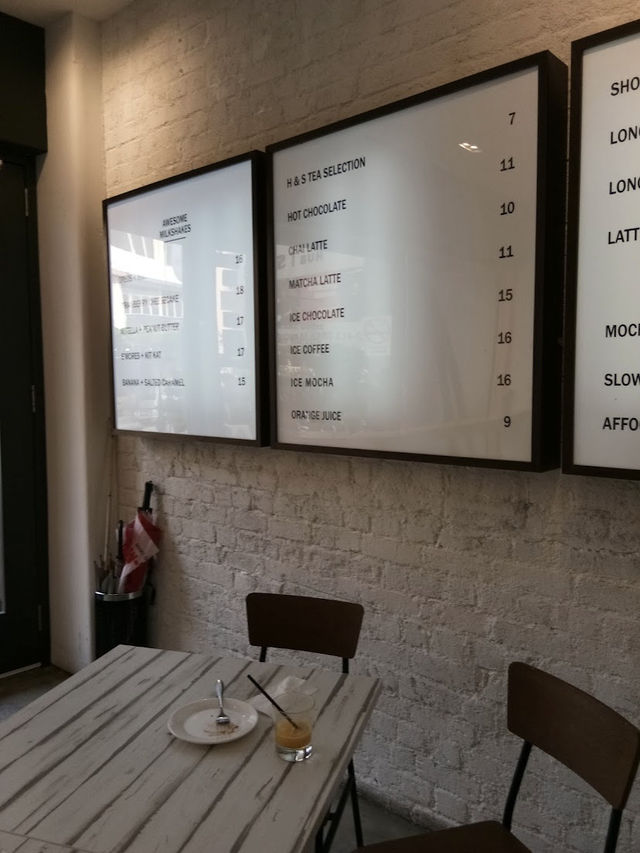 Kraffmen Cafe, Melbourne Vibes and Red Wine Ribs in George Town