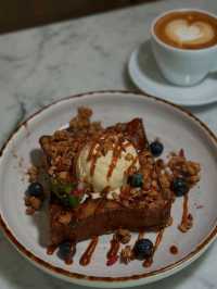 ODDITY CAFE Singapore