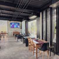 🍻☕ Whats Your Name Cafe & Craft Beer On Tap 
