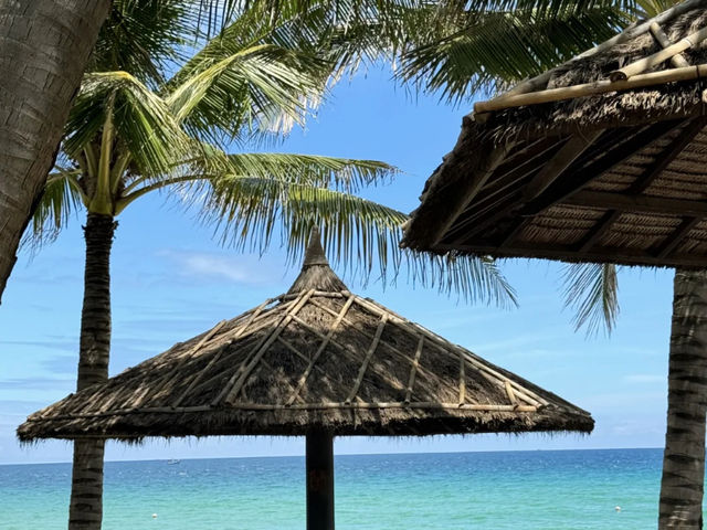 The Anam, Nha Trang: My Go-To for a Relaxing Beach Escape! 🇻🇳☀️