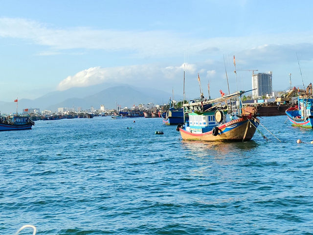 Oh, So This is What a "Jellyfish Sea" Looks Like! Welcome to Nha Trang! 🇻🇳