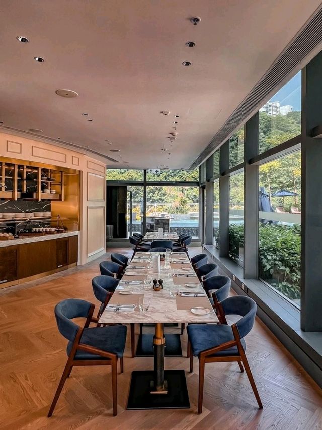 Southside Bistro Hong Kong