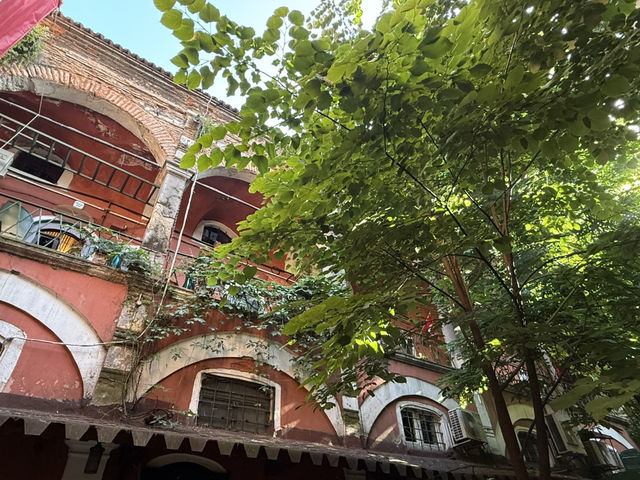 充滿異國風情的伊斯坦堡巨型市集🛍️