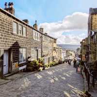 the Black Bull