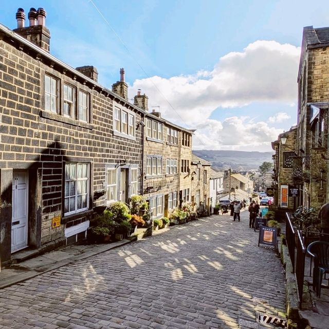 the Black Bull