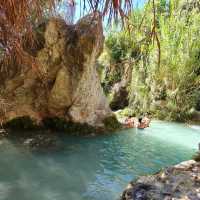 Waterfalls, Swims, and All the Good Vibes