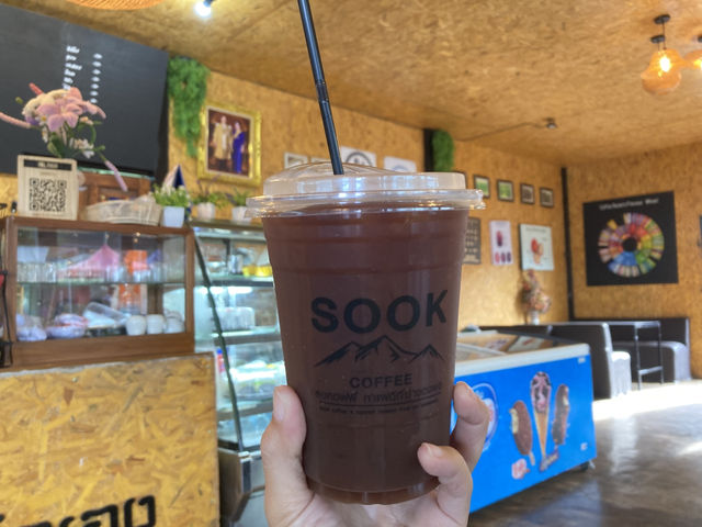 Sook Coffee
