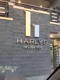 From Transit to Tranquility, Harlys Has You Covered
