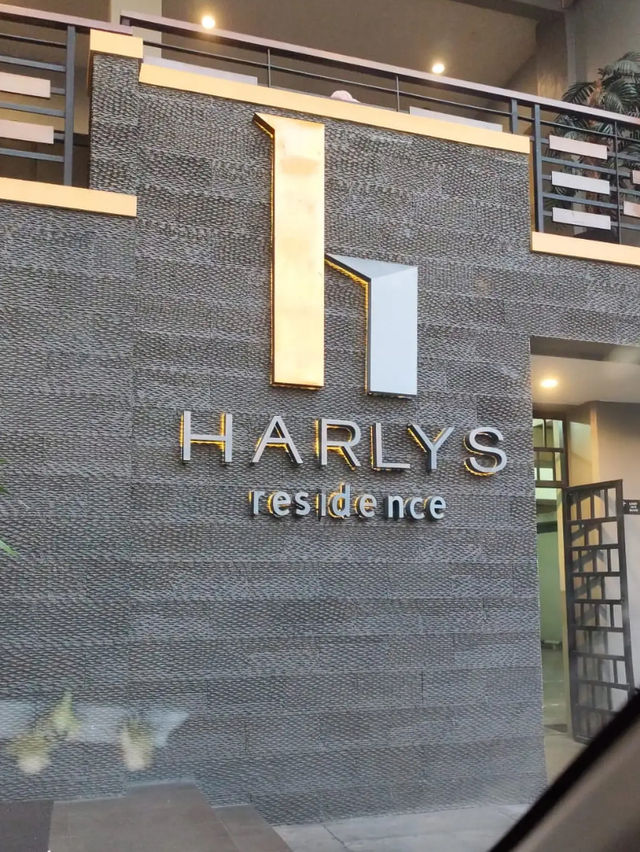 From Transit to Tranquility, Harlys Has You Covered