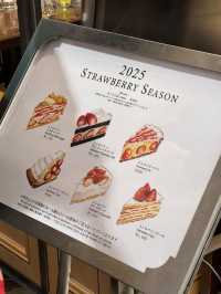 HARBS คาเฟ่เจ้าดังที่ไปญี่ปุ่นแล้วต้องไปลอง!