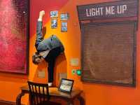 🧭 Ripley’s Believe It or Not! Adventureland — A World of Oddities at Genting Highlands