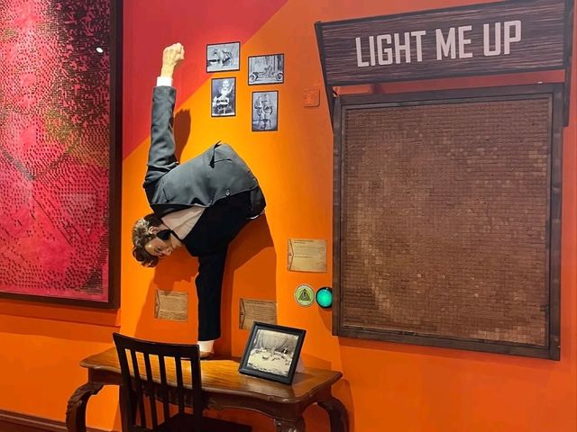 🧭 Ripley’s Believe It or Not! Adventureland — A World of Oddities at Genting Highlands