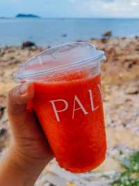 Palyn Café – แสมสาร 