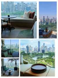 Dusit Thani Bangkok