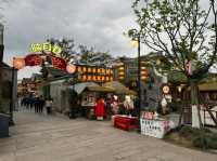 Lizhuang Ancient Town: Where the Yangtze Whispers History
