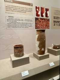 Time Travel in Style: Exploring Henan Museum’s Ancient Glamour