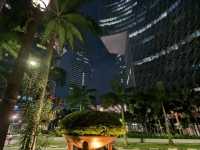 Urban Chic with Local Soul – My Andaz Singapore Experience in the Heart of Bugis