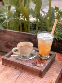 Joie Coffee