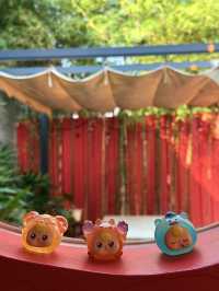 เดินเล่นในตัวเมืองเก่าตะกั่วป่า