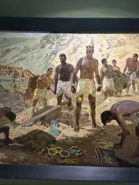 Captured Tank & Stolen Empires: Egypt’s Unbroken Blade