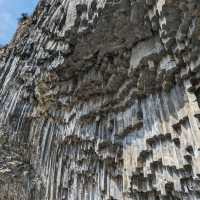 Nature’s Rock Concert
