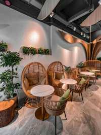 TBC Cafe Hong Kong