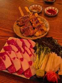 보정동 카페거리 새로 생긴 안주 맛집🫢