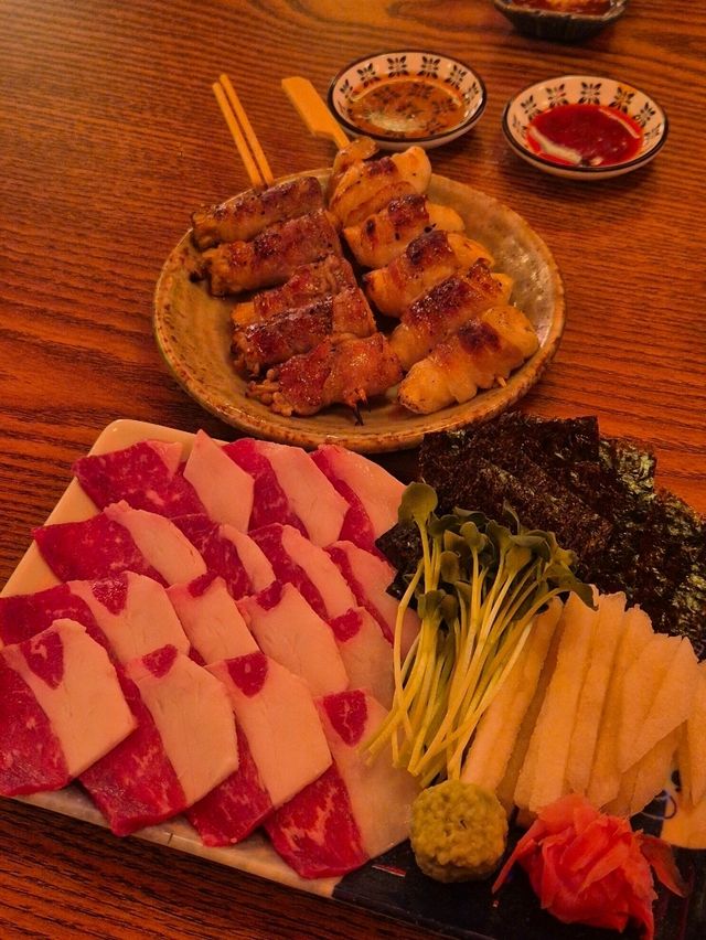 보정동 카페거리 새로 생긴 안주 맛집🫢